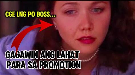 Para ma promote, Kinantot ng Tatlong Boss .